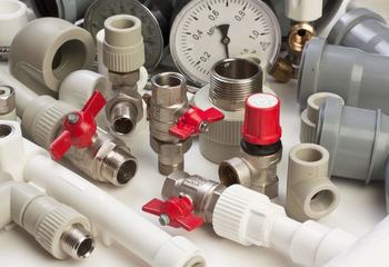 Сантехнические работы